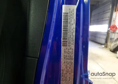 2020 Jeep Wrangler Unlimited Sport z USA, uszkodzony, nr VIN 1C4HJXDG1LW102926